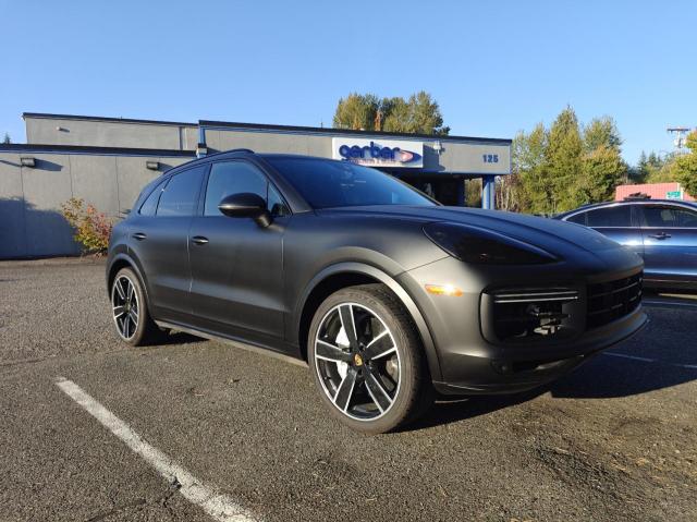 2021 PORSCHE CAYENNE TU WP1AF2AY4MDA36774