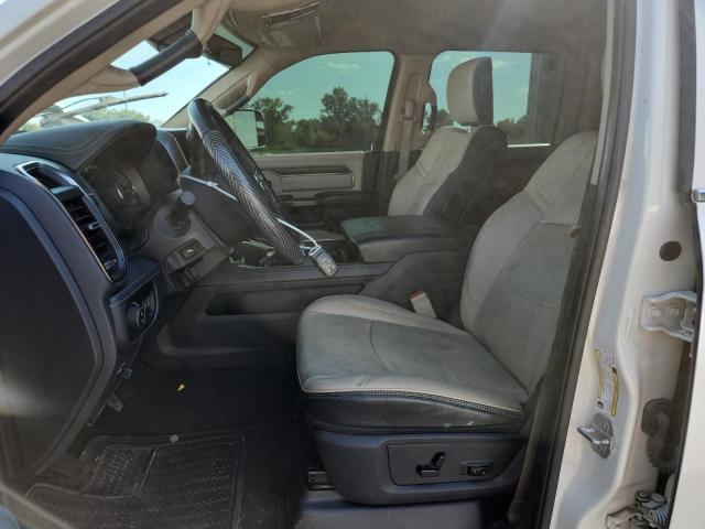 2019 RAM 3500 LIMITED 3C63R3PL1KG558417