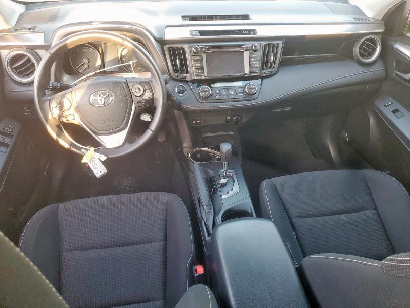 2018 TOYOTA RAV4 ADVEN - JTMWFREV6JD132580