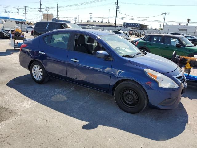2018 NISSAN VERSA S 3N1CN7APXJL803179