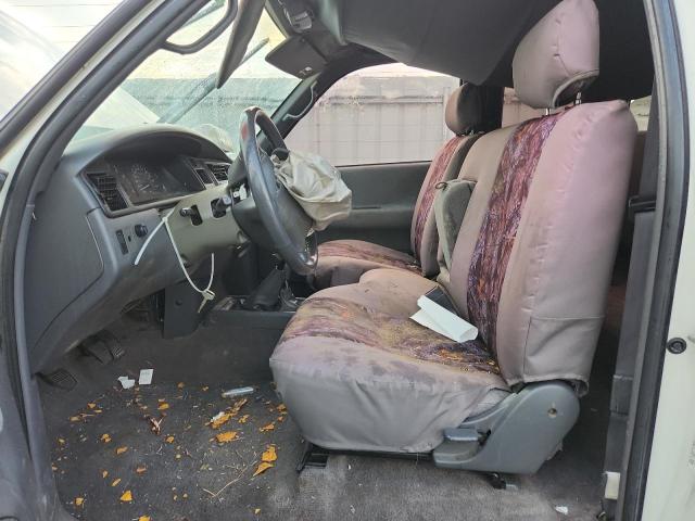 1995 TOYOTA T100 XTRAC #3285014925