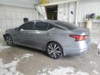 Lot #3293526406 2022 NISSAN ALTIMA SR