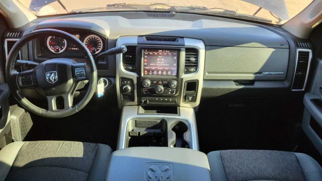 2016 RAM 2500 SLT 3C6UR5JL2GG102653