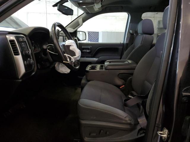 2015 CHEVROLET SILVERADO 1GCVKREC4FZ151905