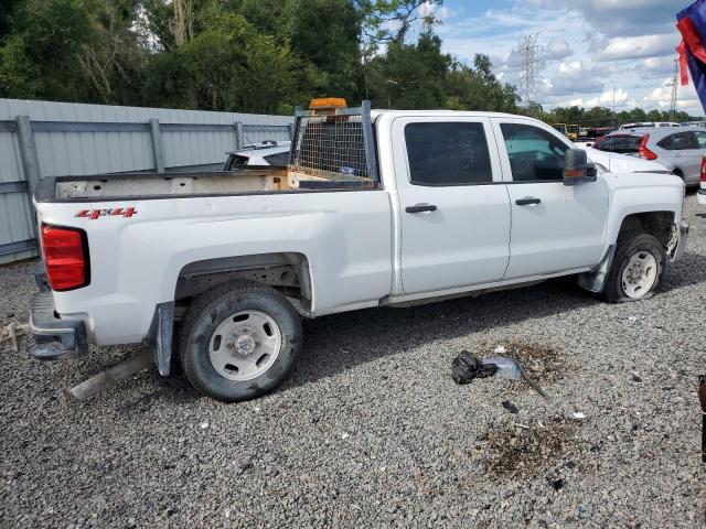 2018 CHEVROLET SILVERADO 1GC1KUEG0JF236464