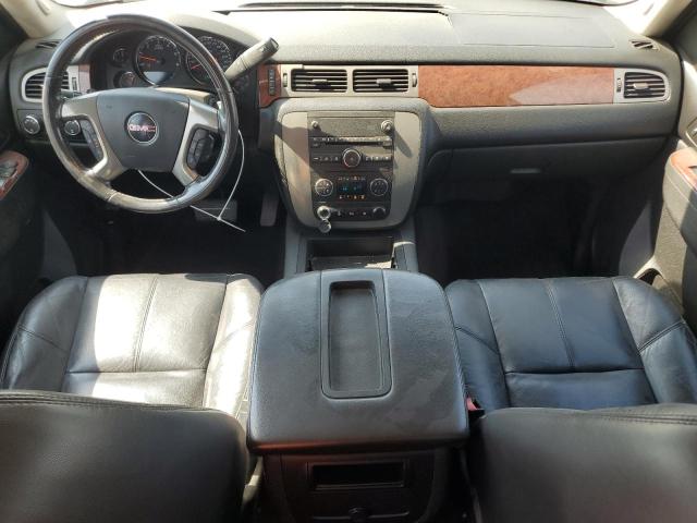 2010 GMC SIERRA K1500 SLT - 3GTRKWE38AG280092