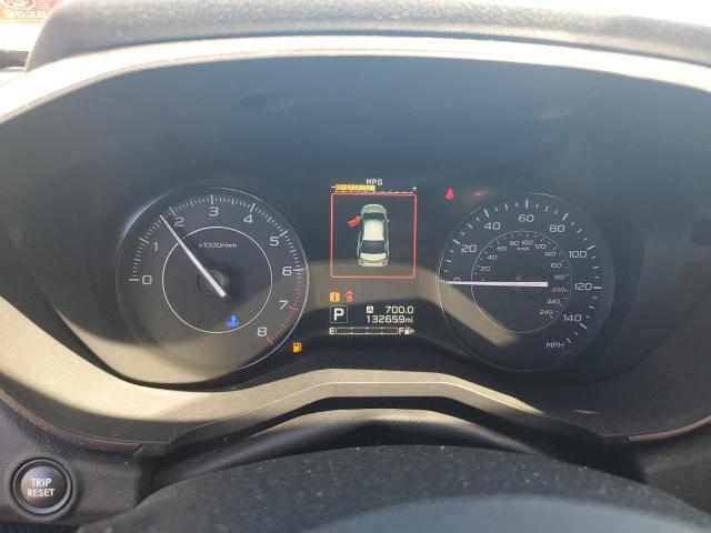 2017 SUBARU IMPREZA PR 4S3GTAD61H3729306