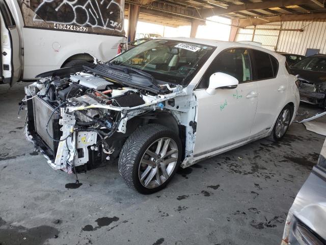 2015 LEXUS CT 200 JTHKD5BH9F2218396