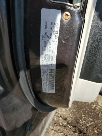 2018 CHRYSLER PACIFICA H 2C4RC1N76JR212841