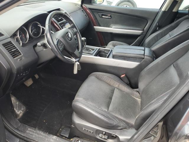 2015 MAZDA CX-9 GRAND TOURING - JM3TB3DA3F0463164