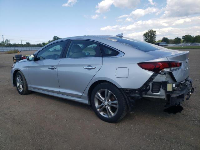 2018 HYUNDAI SONATA SPO 5NPE34AF6JH630648
