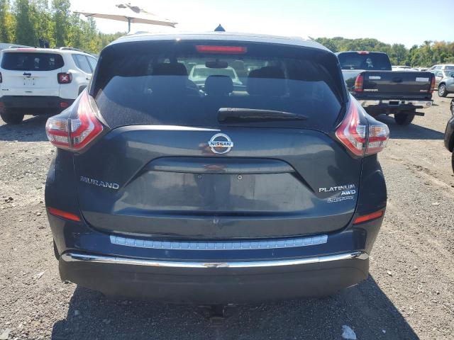 2015 NISSAN MURANO S 5N1AZ2MH8FN209838