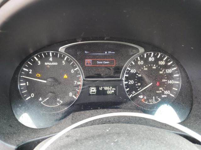 2015 NISSAN ALTIMA 2.5 - 1N4AL3AP2FC466003