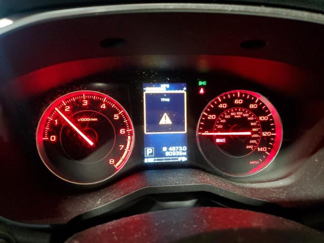 2017 SUBARU IMPREZA SP 4S3GTAK63H3718214