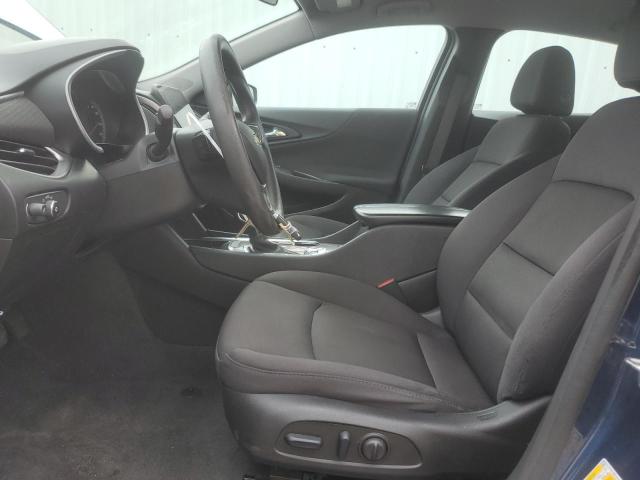 2022 CHEVROLET MALIBU LT 1G1ZD5ST9NF141582