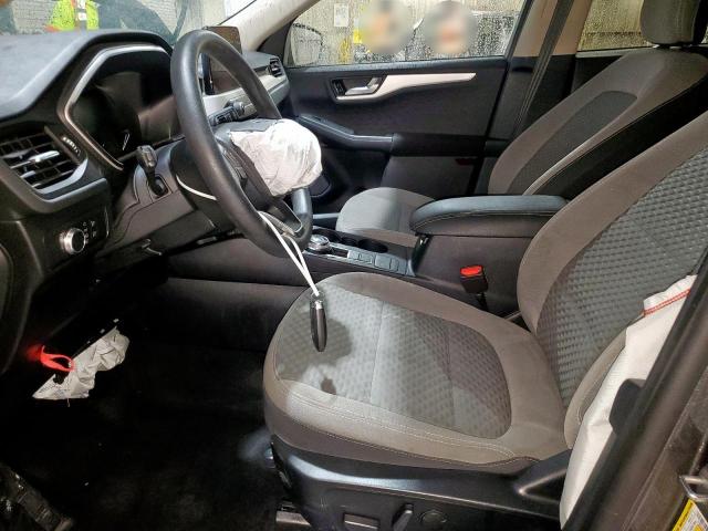 2020 FORD ESCAPE SE - 1FMCU0G67LUB41281