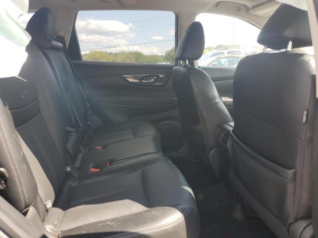 2018 NISSAN ROGUE S JN8AT2MVXJW318580