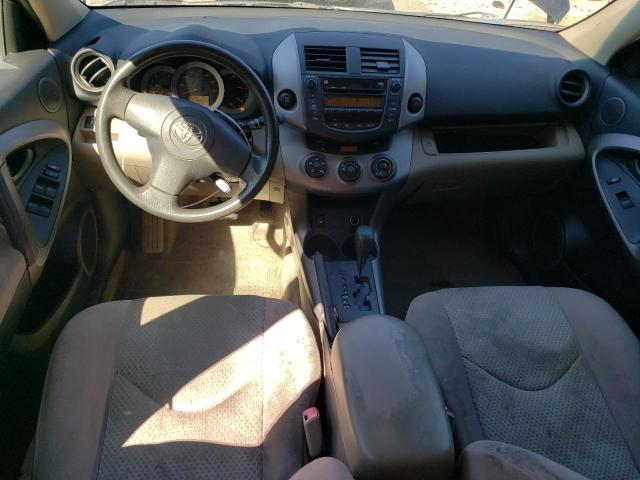 2007 TOYOTA RAV4 #3282331273