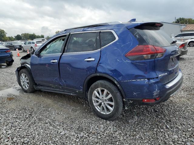2019 NISSAN ROGUE S 5N1AT2MV7KC731082