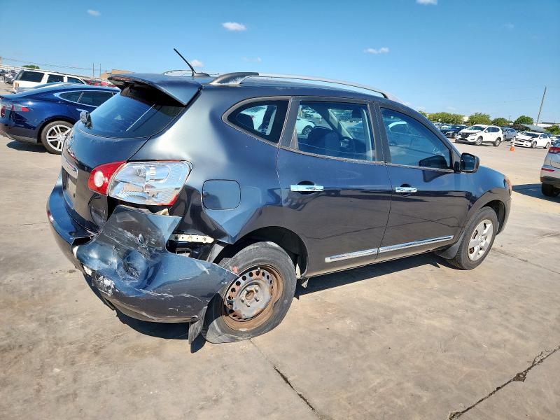 2014 NISSAN ROGUE SELE #3261928466