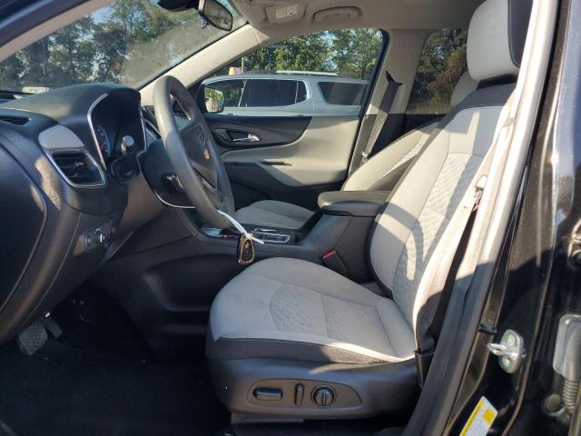 2019 CHEVROLET EQUINOX LS 2GNAXHEV0K6215463