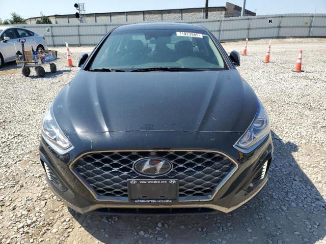 2019 HYUNDAI SONATA LIM 5NPE34AF7KH773920