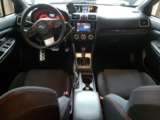 2016 SUBARU WRX PREMIU JF1VA1E65G8808657