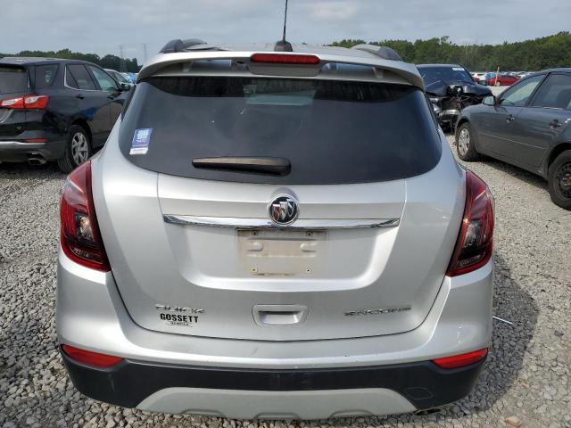 2018 BUICK ENCORE SPORT TOURING - KL4CJ1SB9JB665882
