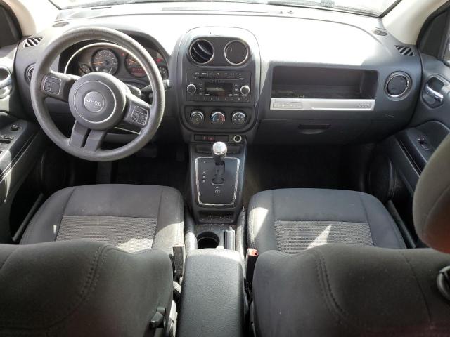 2016 JEEP COMPASS SP 1C4NJDBB9GD637562