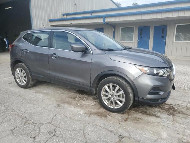 2020 NISSAN ROGUE SPORT S JN1BJ1CW4LW371162