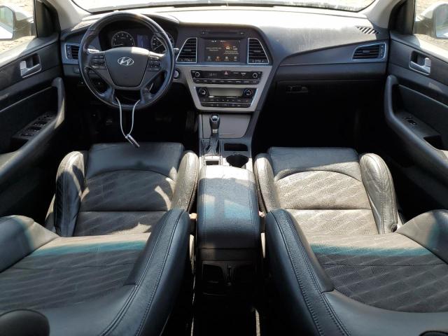 2016 HYUNDAI SONATA SPO 5NPE34AF2GH266429