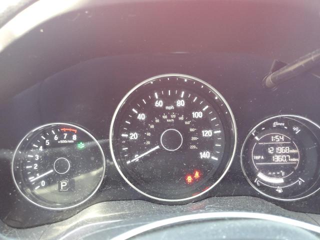 2016 HONDA HR-V EX 3CZRU6H5XGM766222