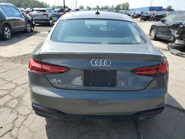 2025 AUDI A5 PREMIUM WAUDACF55SA008902