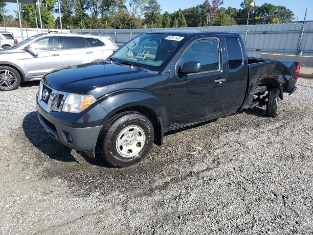 NISSAN FRONTIER S
