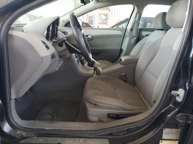 2011 CHEVROLET MALIBU 1LT #3261910984