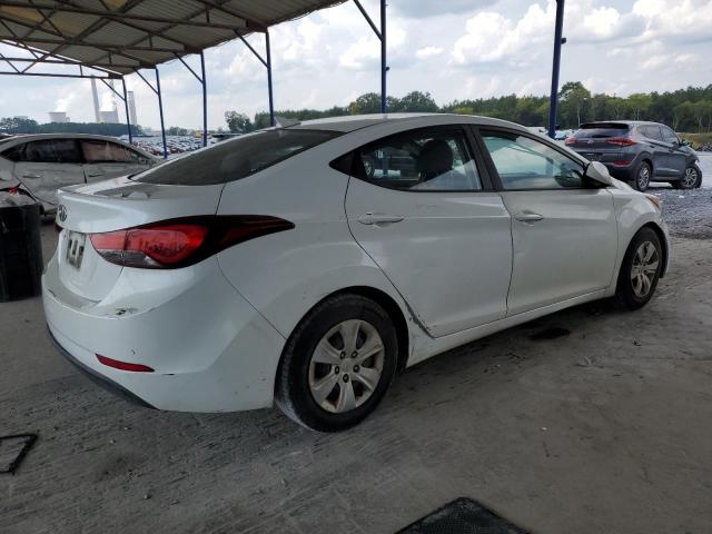 2016 HYUNDAI ELANTRA SE 5NPDH4AE9GH691876