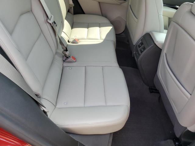 2022 CADILLAC XT4 LUXURY 1GYFZBR40NF146060