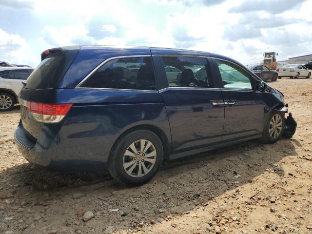 2015 HONDA ODYSSEY EXL - 5FNRL5H65FB053243