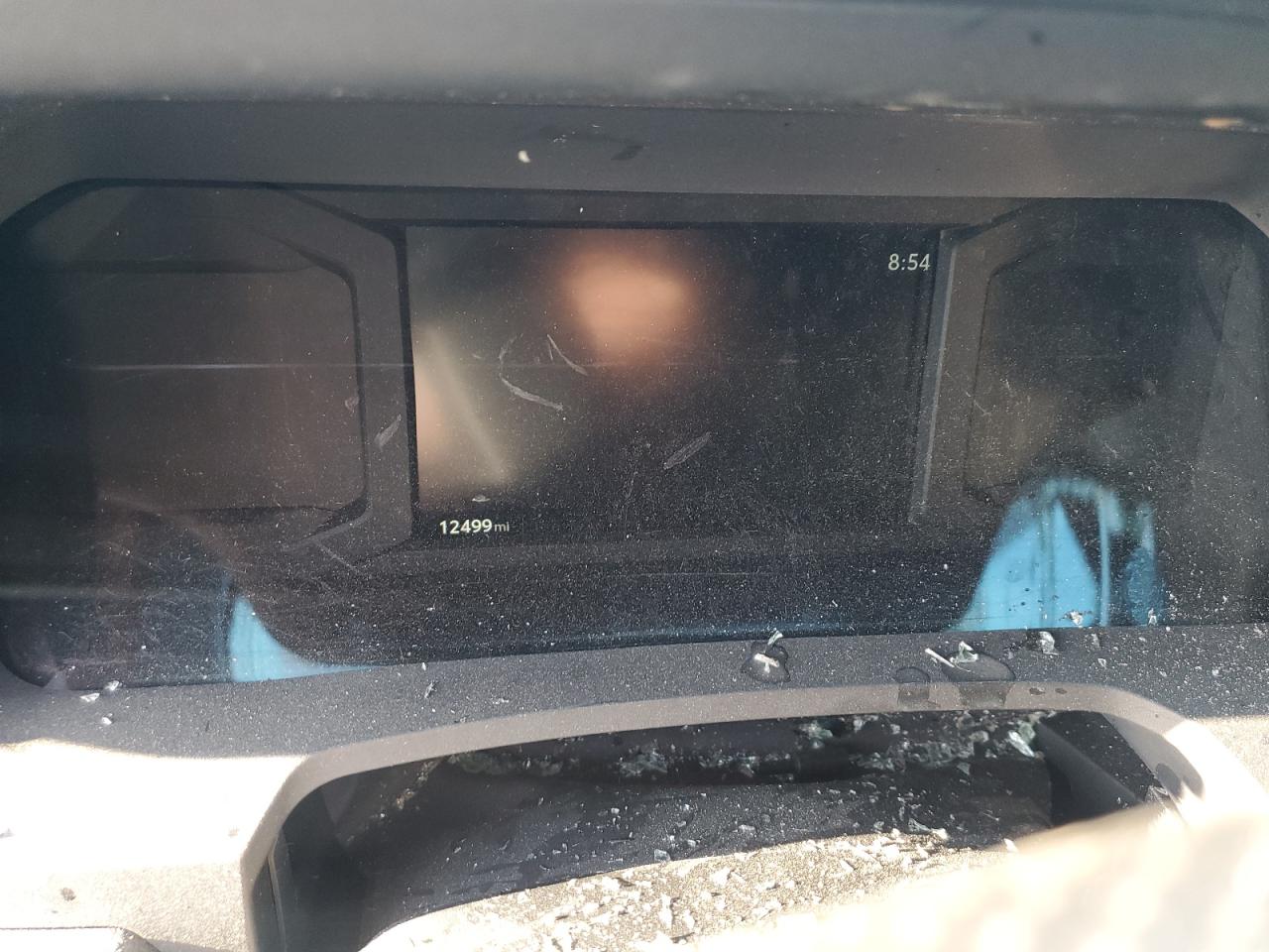 TOYOTA TACOMA DOUBLE CAB