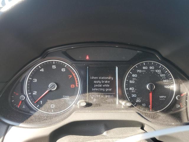 2016 AUDI Q5 PREMIUM WA1C2AFP2GA075010