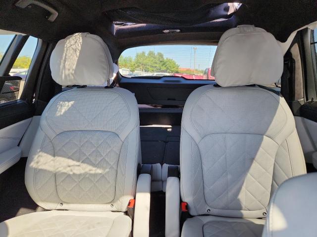 2023 BMW X7 XDRIVE4 5UX23EM04P9R85107