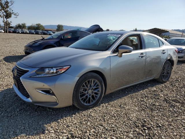 2018 LEXUS ES 350 - 58ABK1GG0JU083732