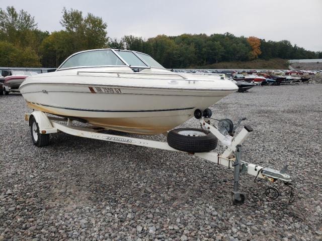 Global Auto Auctions: 1997 SEA RAY BOAT