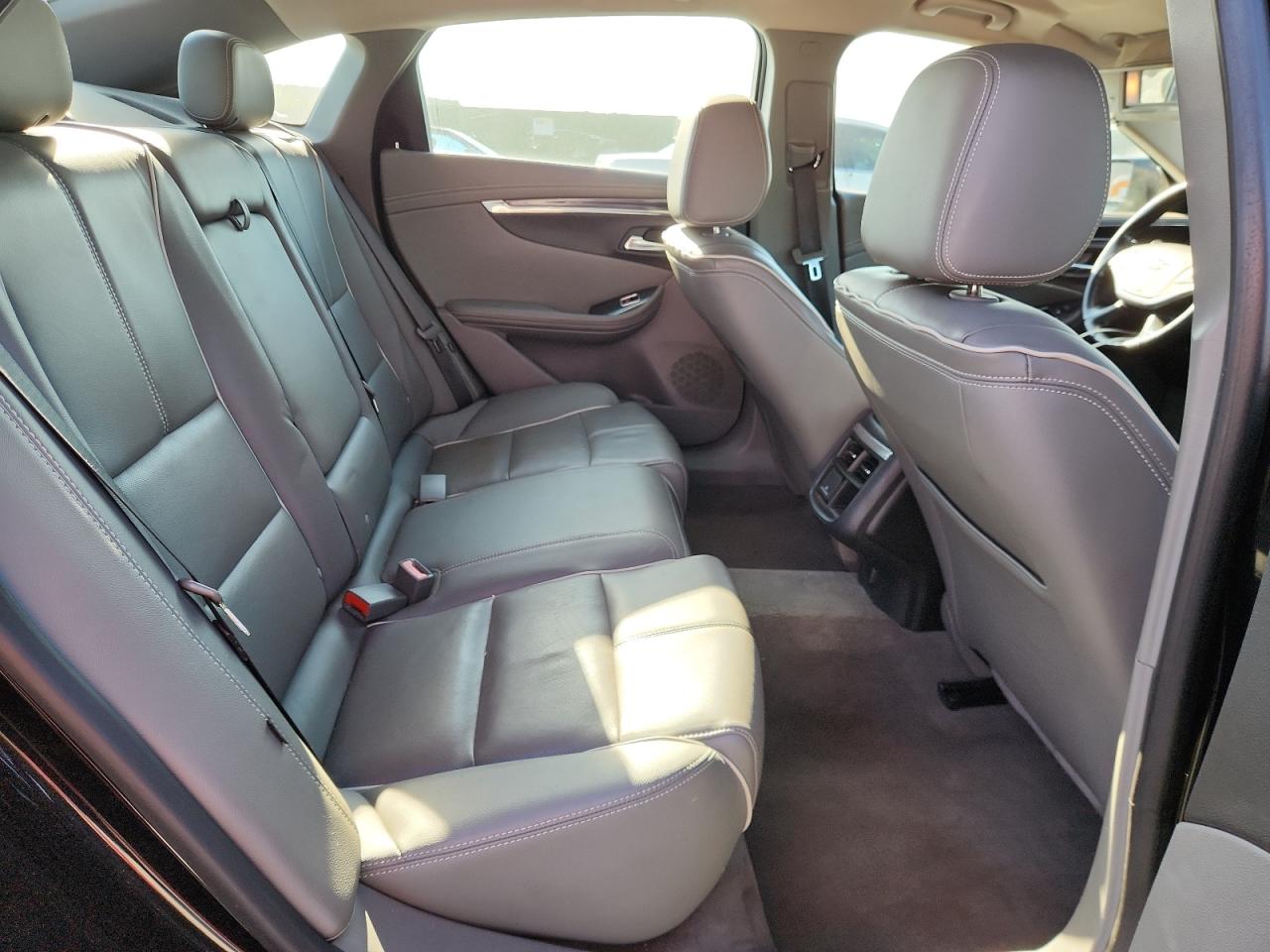 CHEVROLET IMPALA PREMIER