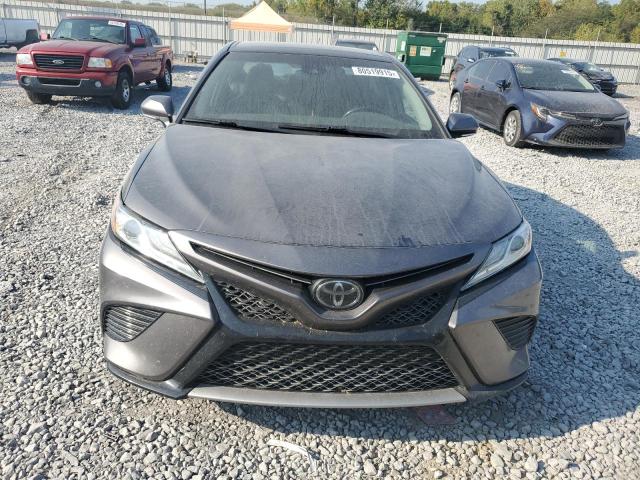 2020 TOYOTA CAMRY XSE 4T1K61AK4LU920445