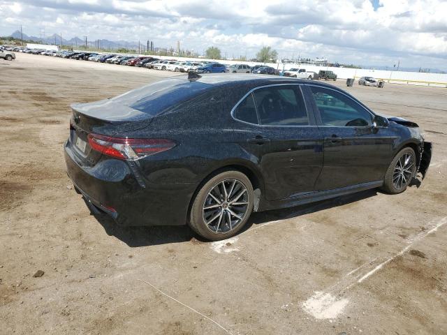 2022 TOYOTA CAMRY NIGHT SHADE 4T1S31AK3NU598389