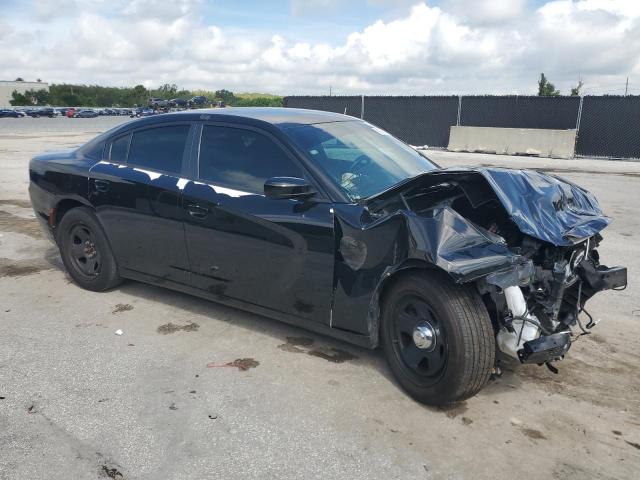 2021 DODGE CHARGER POLICE 2C3CDXAT9MH600606