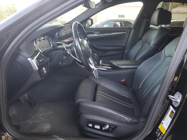 2017 BMW 530 XI WBAJA7C35HG904104