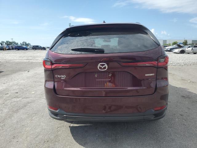 2025 MAZDA CX-90 PREM JM3KKCHD6S1219853