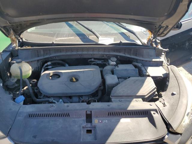 2017 HYUNDAI TUCSON LIMITED - KM8J33A46HU368343